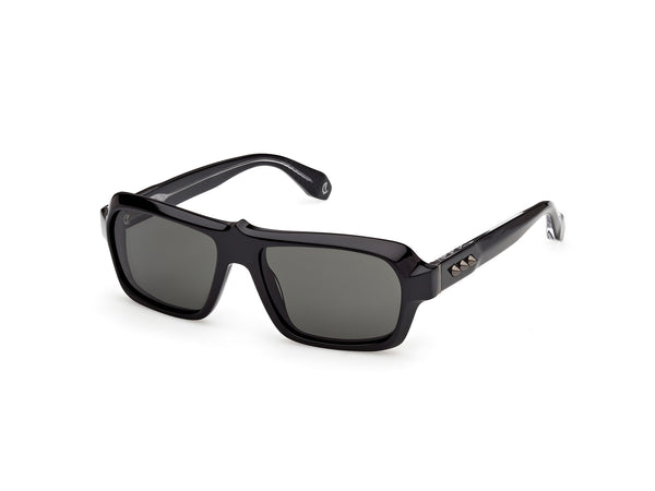 Sonnenbrille Louboutin LB27 01A 56 17