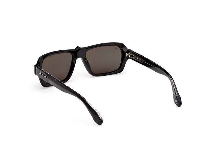 Gafas de Sol Louboutin LB27 01A 56 17 — vista 3