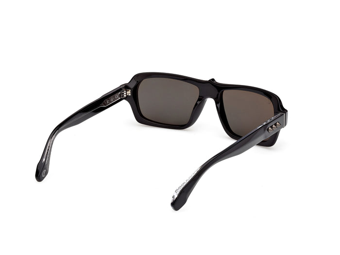 Gafas de Sol Louboutin LB27 01A 56 17 — vista 5