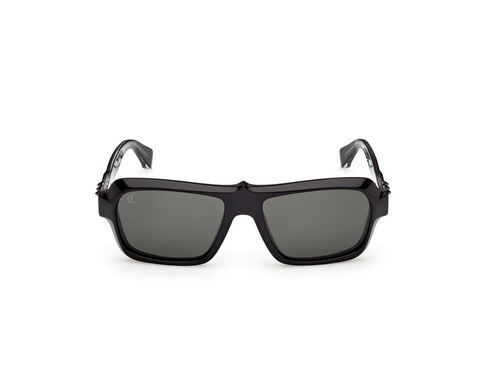 Gafas de Sol Louboutin LB27 01A 56 17 — vista 8