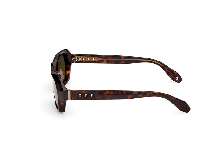 Sonnenbrille Louboutin LB27 52E 56 17 — vista 2