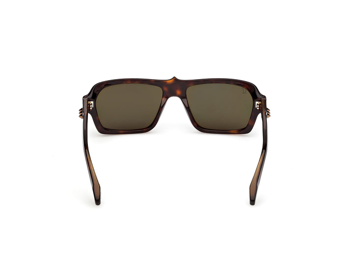 Sonnenbrille Louboutin LB27 52E 56 17 — vista 4
