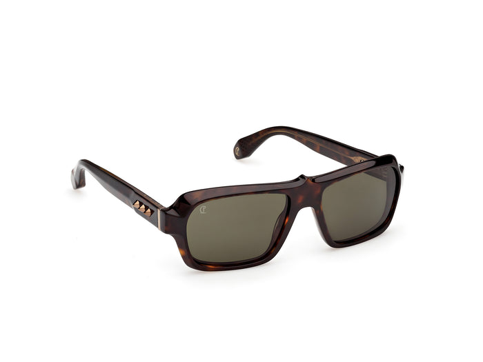 Sonnenbrille Louboutin LB27 52E 56 17 — vista 7