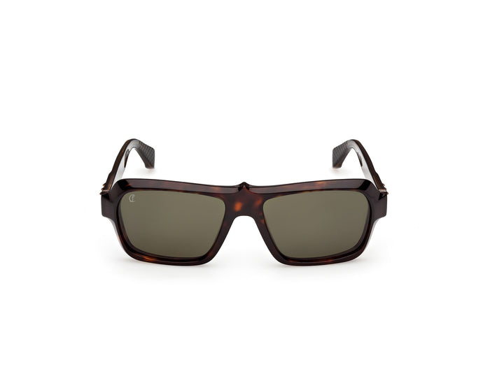 Sonnenbrille Louboutin LB27 52E 56 17 — vista 8