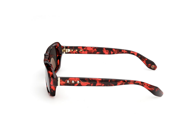 Солнцезащитные очки Louboutin LB27 54A 56 17 — vista 2