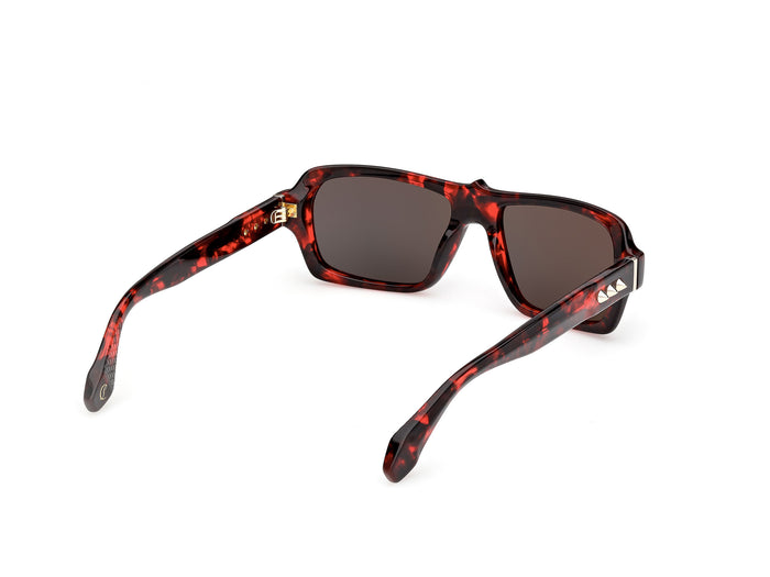 Солнцезащитные очки Louboutin LB27 54A 56 17 — vista 5