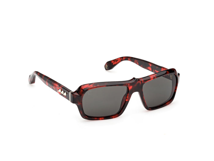 Солнцезащитные очки Louboutin LB27 54A 56 17 — vista 7