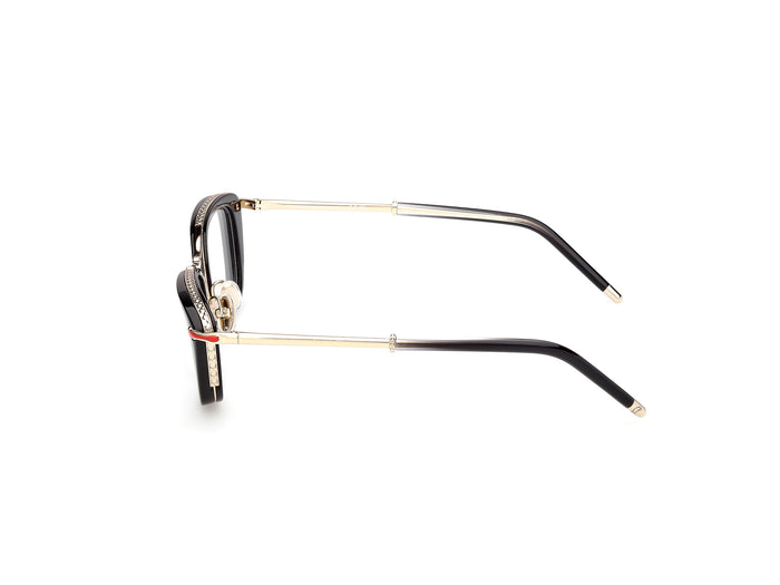 Optical Frames Louboutin LB5009 001 52 17 — vista 2