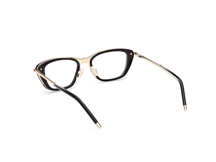 Optical Frames Louboutin LB5009 001 52 17 — vista 3