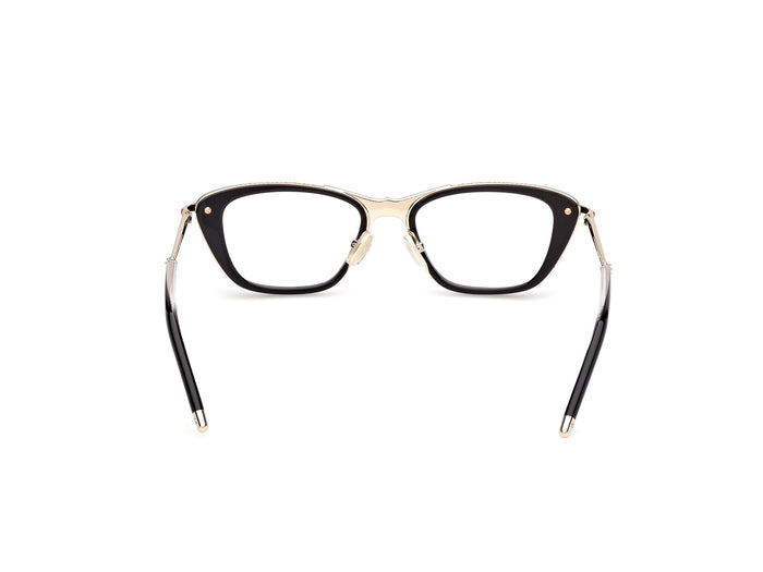 Optical Frames Louboutin LB5009 001 52 17 — vista 4