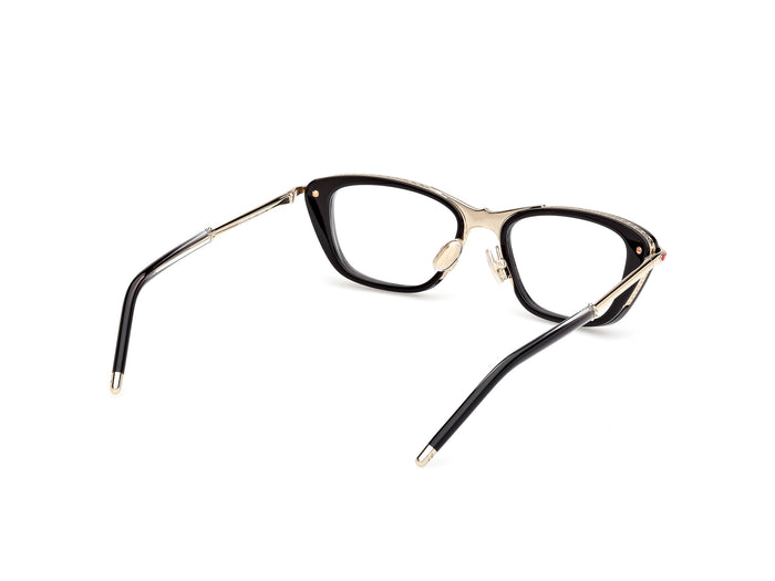 Optical Frames Louboutin LB5009 001 52 17 — vista 5