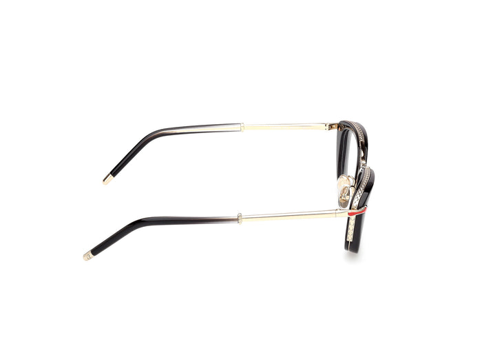 Optical Frames Louboutin LB5009 001 52 17 — vista 6