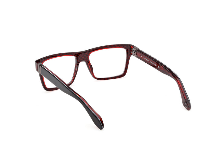 Optical Frames Louboutin LB5010 005 54 17 — vista 3