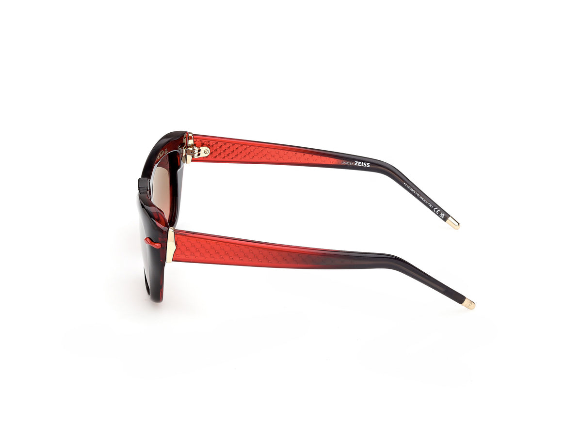 Sonnenbrille Louboutin LB19 05B 52 16