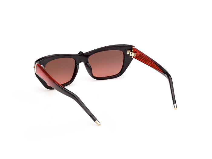 Gafas de Sol Louboutin LB19 05B 52 16 — vista 3