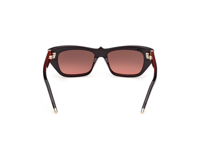 Gafas de Sol Louboutin LB19 05B 52 16 — vista 4
