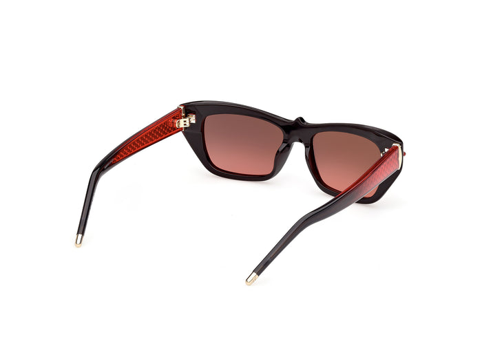 Gafas de Sol Louboutin LB19 05B 52 16 — vista 5