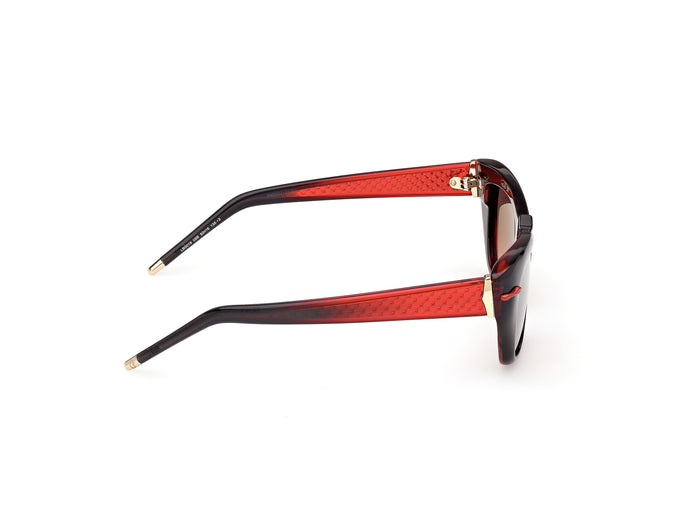 Gafas de Sol Louboutin LB19 05B 52 16 — vista 6