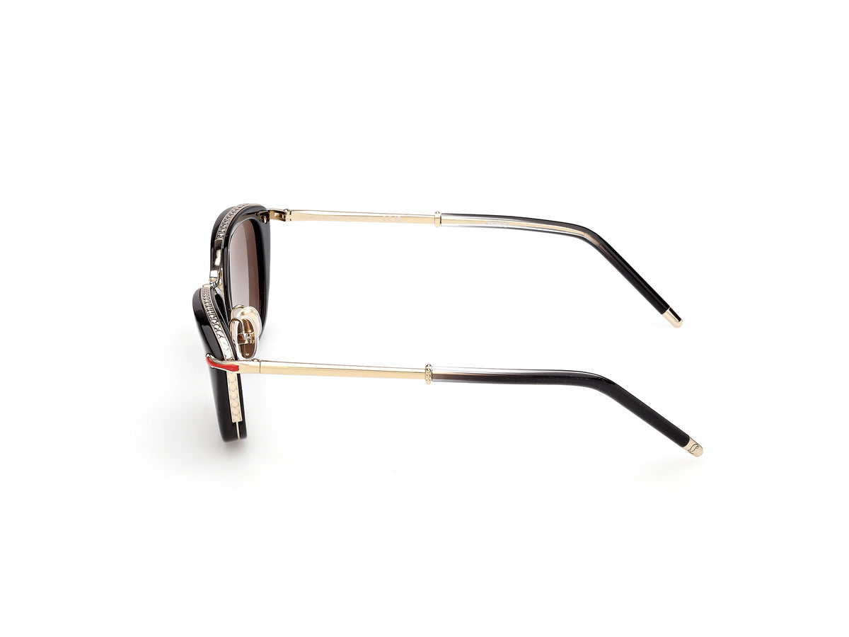 Sonnenbrille Louboutin LB22 01B 54 16