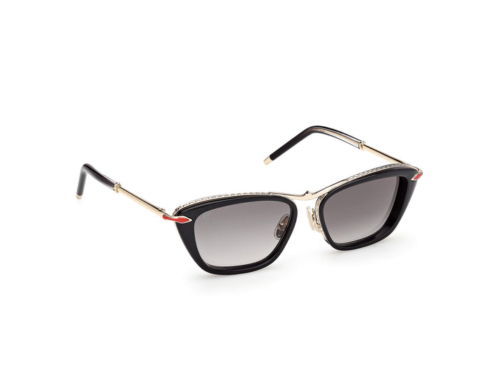 Gafas de Sol Louboutin LB22 01B 54 16 — vista 7