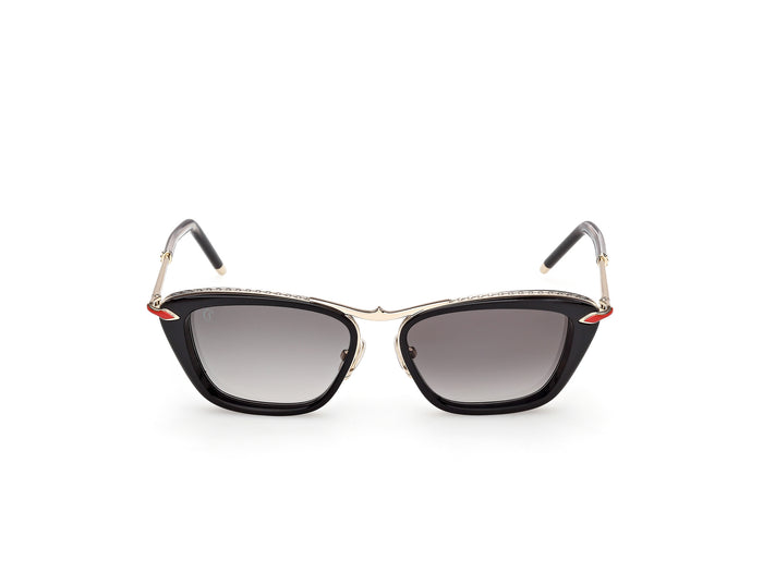 Gafas de Sol Louboutin LB22 01B 54 16 — vista 8
