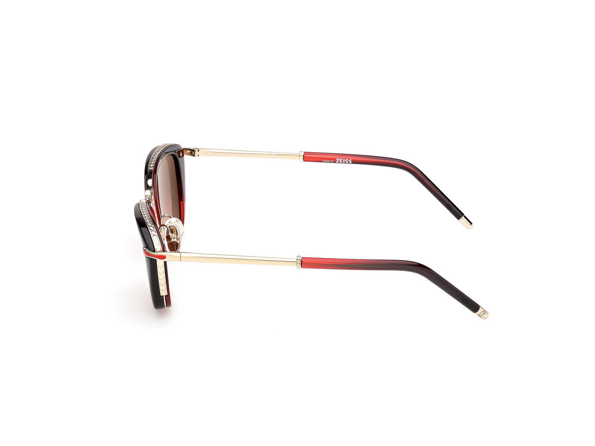 Sonnenbrille Louboutin LB22 05B 54 16