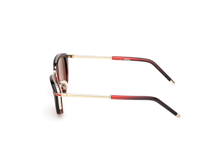 Gafas de Sol Louboutin LB22 05B 54 16 — vista 2