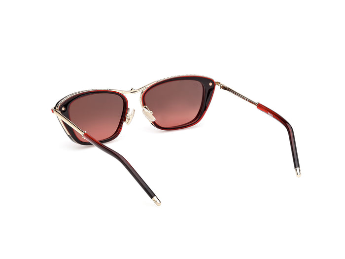 Gafas de Sol Louboutin LB22 05B 54 16 — vista 3