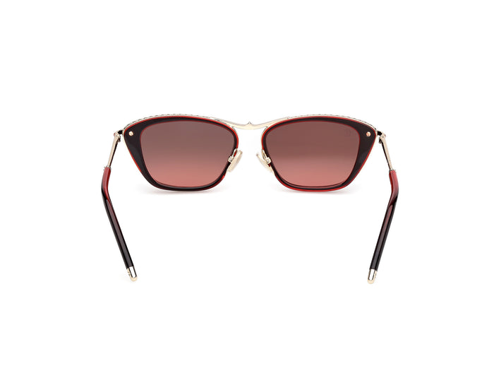 Gafas de Sol Louboutin LB22 05B 54 16 — vista 4