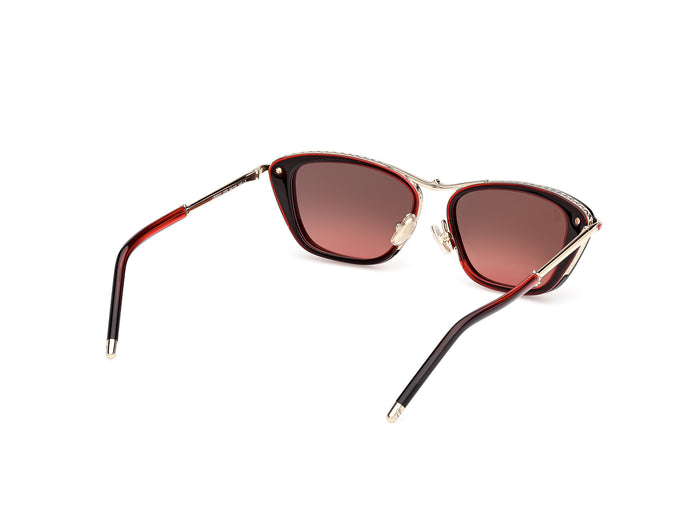 Gafas de Sol Louboutin LB22 05B 54 16 — vista 5