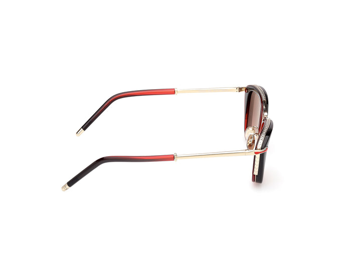 Gafas de Sol Louboutin LB22 05B 54 16 — vista 6