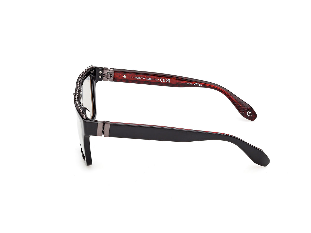 Sonnenbrille Louboutin LB23 01B 56 19