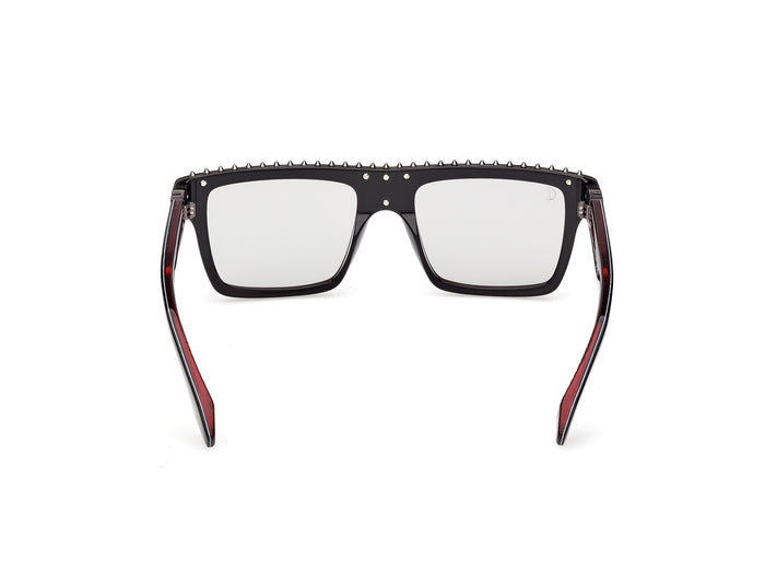 Gafas de Sol Louboutin LB23 01B 56 19 — vista 4