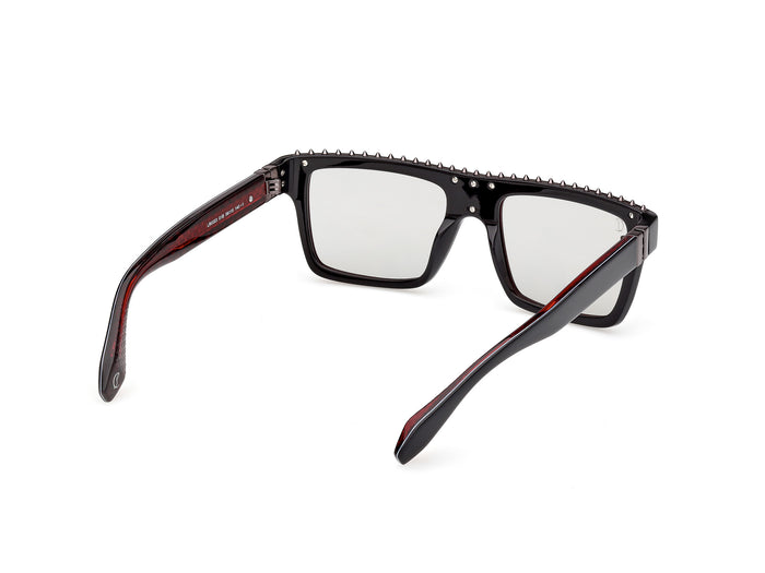 Gafas de Sol Louboutin LB23 01B 56 19 — vista 5