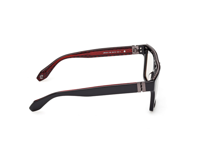 Gafas de Sol Louboutin LB23 01B 56 19 — vista 6
