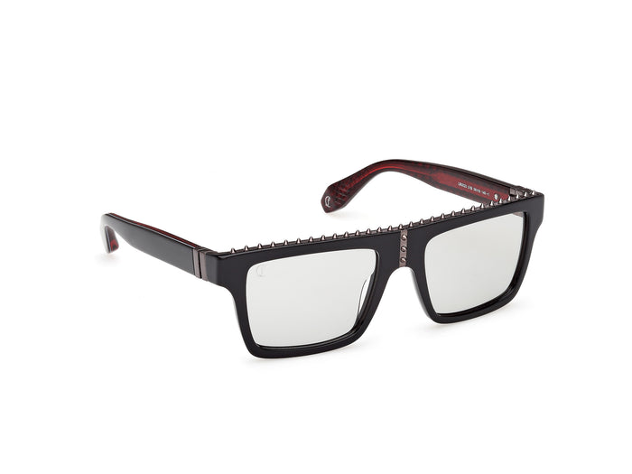 Gafas de Sol Louboutin LB23 01B 56 19 — vista 7