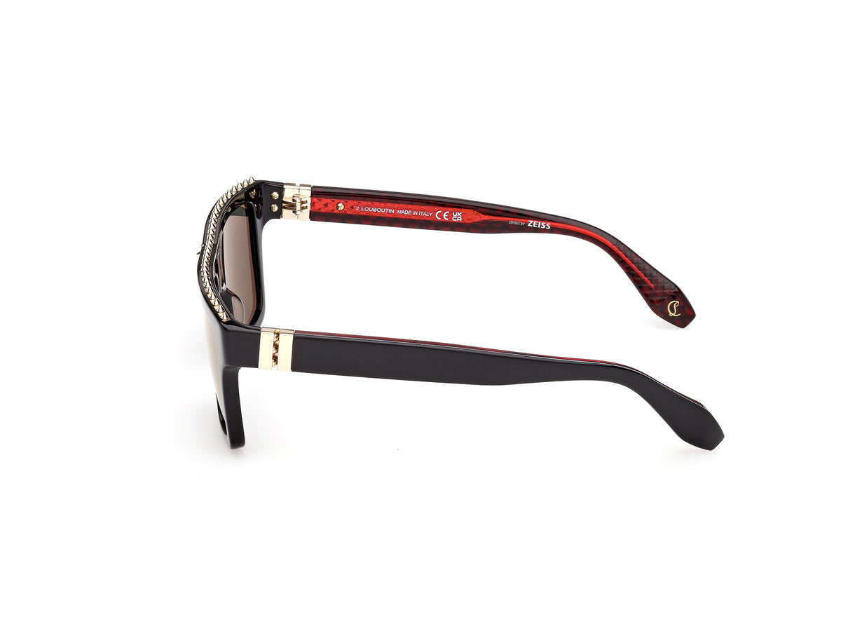 Sonnenbrille Louboutin LB23 01C 56 19