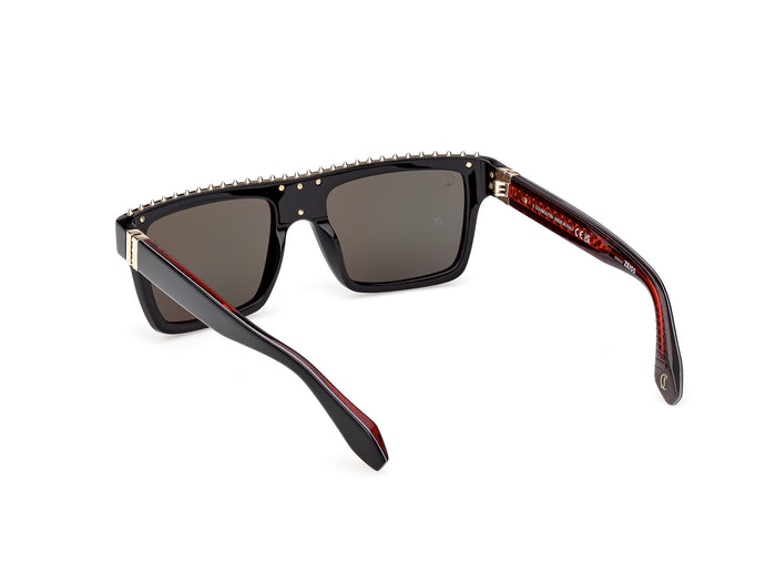 Солнцезащитные очки Louboutin LB23 01C 56 19 — vista 3