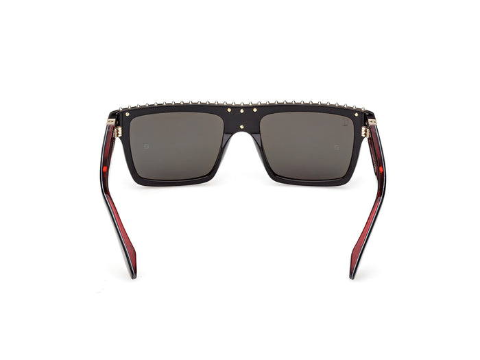 Солнцезащитные очки Louboutin LB23 01C 56 19 — vista 4