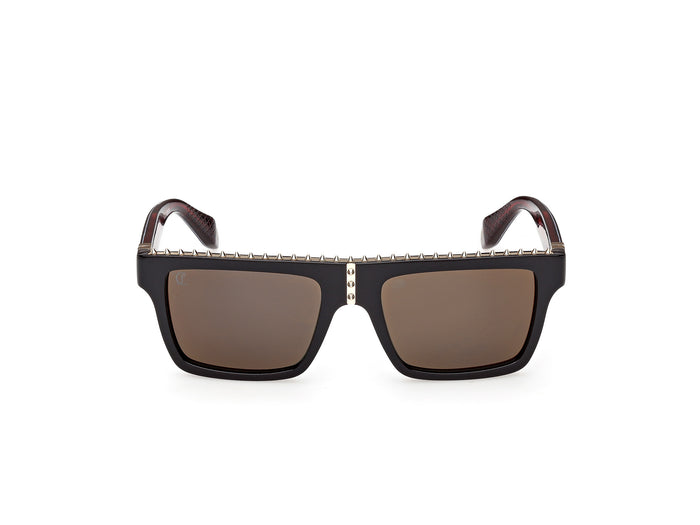 Солнцезащитные очки Louboutin LB23 01C 56 19 — vista 8