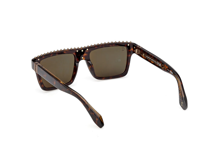 Gafas de Sol Louboutin LB23 52E 56 19 — vista 3