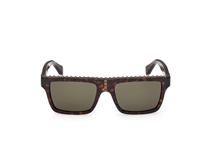 Gafas de Sol Louboutin LB23 52E 56 19 — vista 8