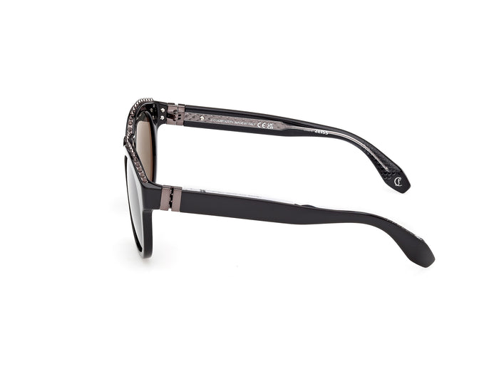 Gafas de Sol Louboutin LB24 01A 53 22 — vista 2