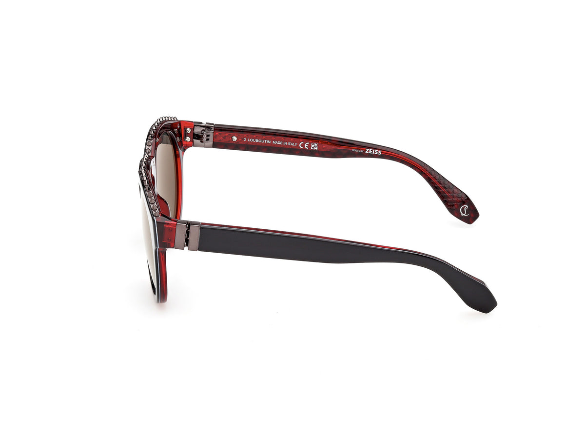 Sonnenbrille Louboutin LB24 05C 53 22