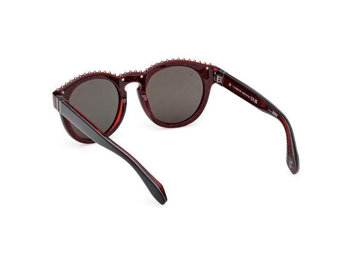 Gafas de Sol Louboutin LB24 05C 53 22 — vista 3