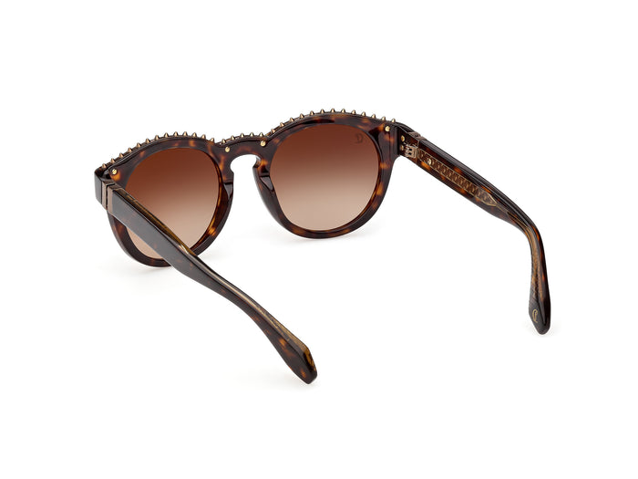 Gafas de Sol Louboutin LB24 52F 53 22 — vista 3