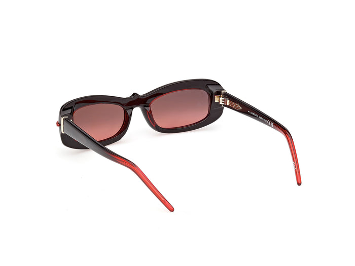 Солнцезащитные очки Louboutin LB25 05B 52 19 — vista 3