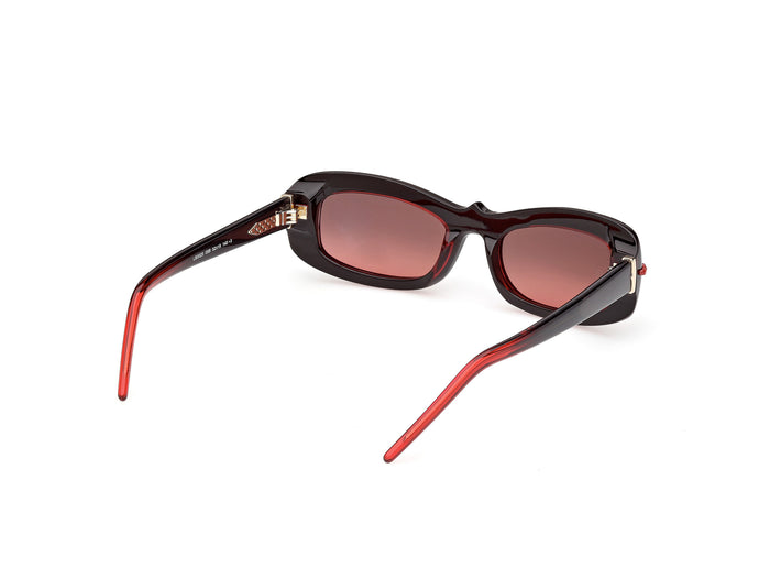 Солнцезащитные очки Louboutin LB25 05B 52 19 — vista 5