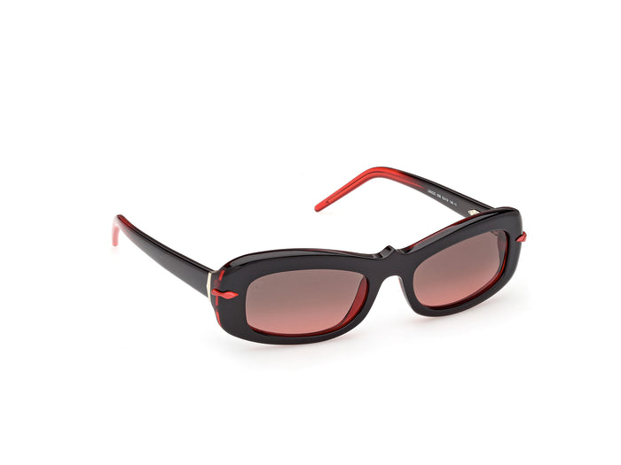 Солнцезащитные очки Louboutin LB25 05B 52 19 — vista 7