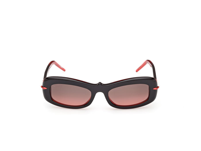 Солнцезащитные очки Louboutin LB25 05B 52 19 — vista 8